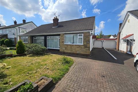 3 bedroom bungalow for sale, Kentmere Drive, Pensby, Wirral, CH61