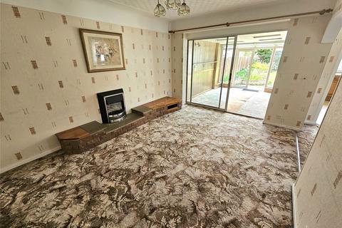 3 bedroom bungalow for sale, Kentmere Drive, Pensby, Wirral, CH61