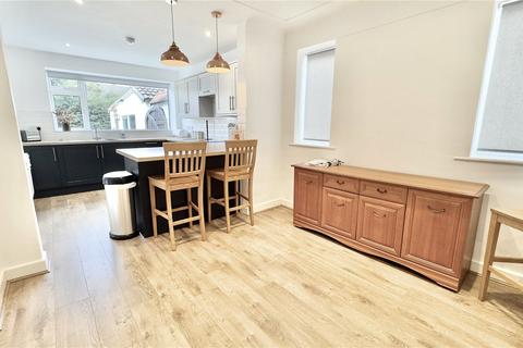 undefined, Kentmere Drive, Pensby, Wirral, CH61