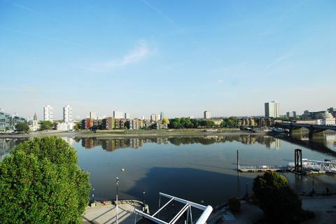 3 bedroom flat for sale, Chelsea Harbour, Chelsea, London, SW10