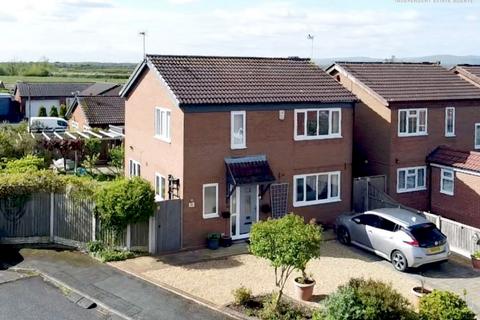 4 bedroom detached house for sale, Barony Way, Chester, CH4