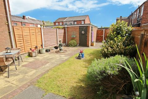 3 bedroom terraced house for sale, Castle Hill Road, Hindley, WN2