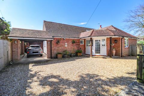 3 bedroom detached bungalow for sale, Sinah Lane, Hayling Island