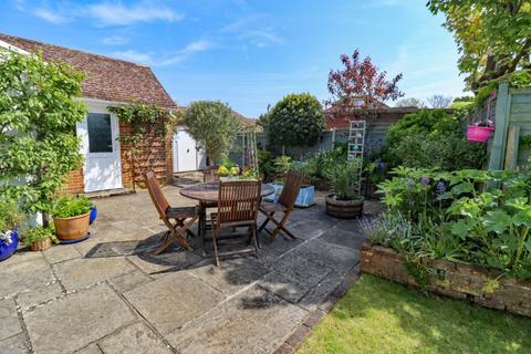 3 bedroom detached bungalow for sale, Sinah Lane, Hayling Island