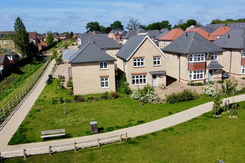 37 Brimstone Drive, Ely, CB7 4ZB