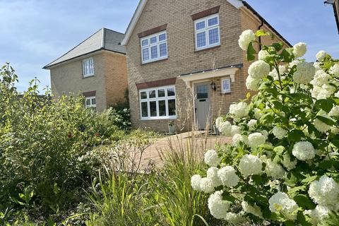37 Brimstone Drive, Ely, CB7 4ZB