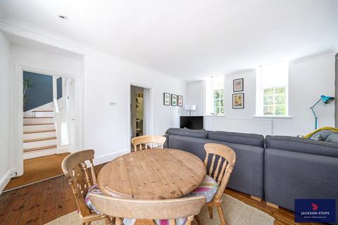 1 bedroom apartment for sale, Dallington Court, Dallington Park Road, Dallington, Northampton, NN5