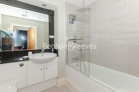 3 bedroom apartment to rent, The Boulevard, Imperial Wharf SW6