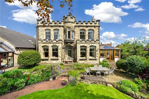 5 bedroom detached house for sale, Spring Hill, Tadcaster, North Yorkshire