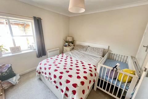 1 bedroom maisonette for sale, Raven Square, Alton, Hampshire