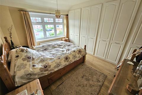3 bedroom semi-detached house for sale, Woodside Road, Irby, Wirral, CH61