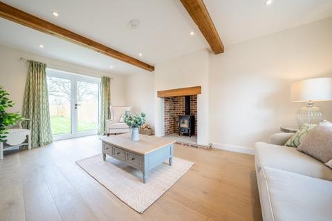 4 bedroom detached house for sale, Ludlow Road, Wigmore, Hereford