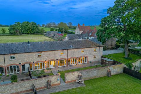 5 bedroom barn conversion for sale, Sleaford Road, Lincoln LN5