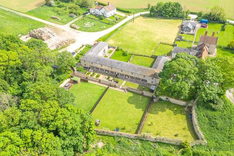 5 bedroom barn conversion for sale, Sleaford Road, Lincoln LN5