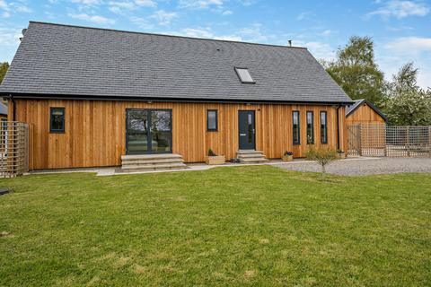 3 bedroom detached house for sale, Cabrich, Kirkhill, Inverness