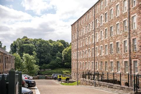 3 bedroom flat for sale, Flat 4F, East Mill, Cotton Yard, Stanley Mills, Stanley, PH1