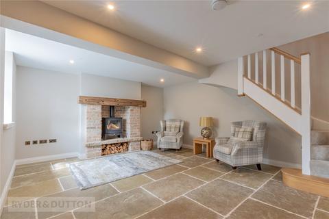 152 Chew Valley Road, Greenfield, Oldham, OL3 7DD