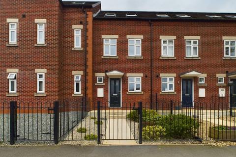 3 bedroom terraced house for sale, Stoneferry Road, HU7