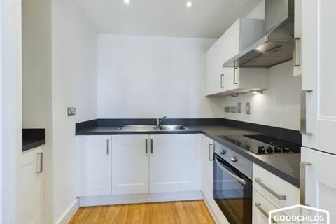 1 bedroom flat for sale, Wolverhampton St, Walsall, WS2