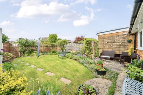 3 bedroom semi-detached bungalow for sale, Mayfield Close, Nyetimber, PO21