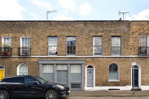 5 bedroom house for sale, Jubilee Street, Stepney, London, E1