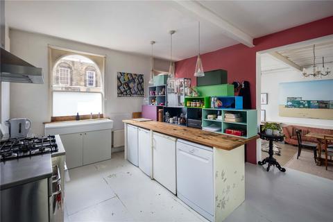 5 bedroom terraced house for sale, Jubilee Street, Stepney, London, E1