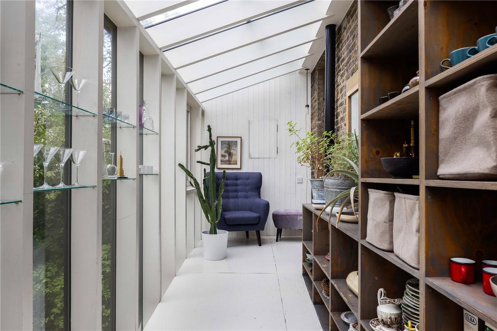 Veranda