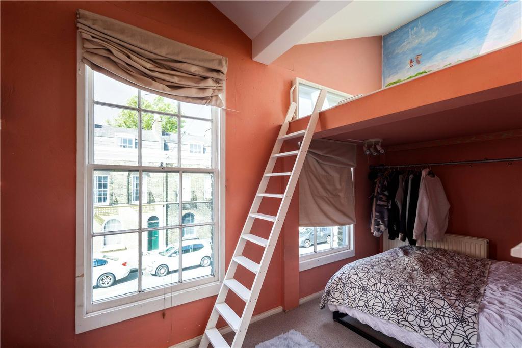 Bedroom 5