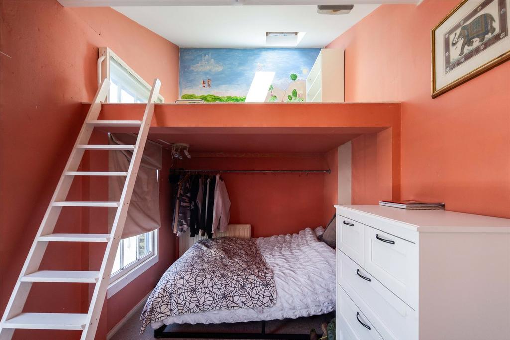 Bedroom 5