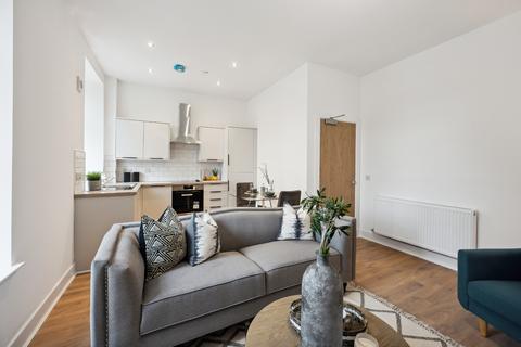 2 bedroom apartment to rent, Victoria Court, 114 Main Street, Callander, Stirling, FK17 8BG