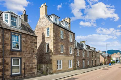 2 bedroom apartment to rent, Victoria Court, 114 Main Street, Callander, Stirling, FK17 8BP