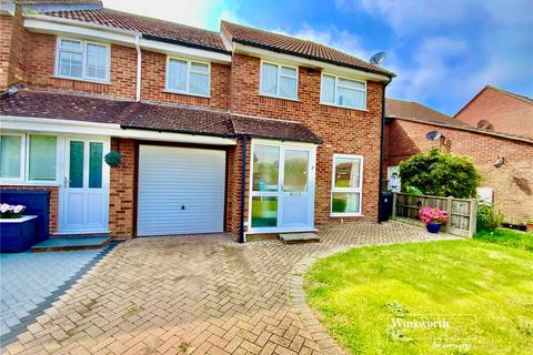 4 bedroom semi-detached house for sale, Comet Way, Mudeford, Christchurch, BH23