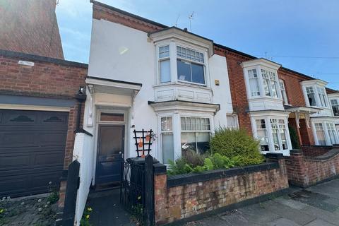 6 bedroom house to rent, Leicester, Leicester LE2