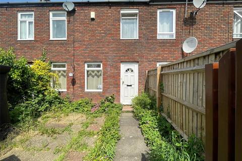 2 bedroom terraced house to rent, Overbrook Walk, Edgware, Middlesex, HA8