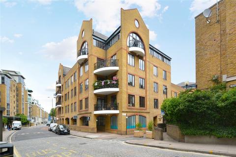 2 bedroom apartment for sale, Knighten Street, London, E1W