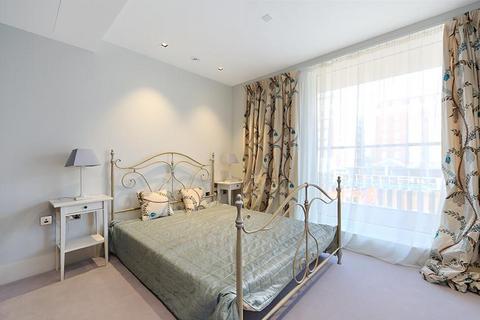 1 bedroom apartment to rent, Bridgeman House 1 Radnor Terrace Kensington W14