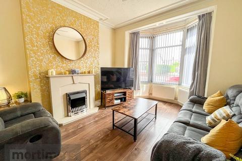 2 bedroom end of terrace house for sale, Kings Road, Accrington, Lancashire, BB5