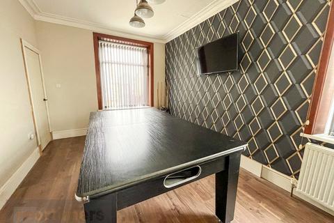 2 bedroom end of terrace house for sale, Kings Road, Accrington, Lancashire, BB5