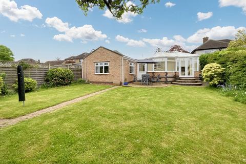 3 bedroom detached bungalow for sale, Denis Road, Hinckley LE10