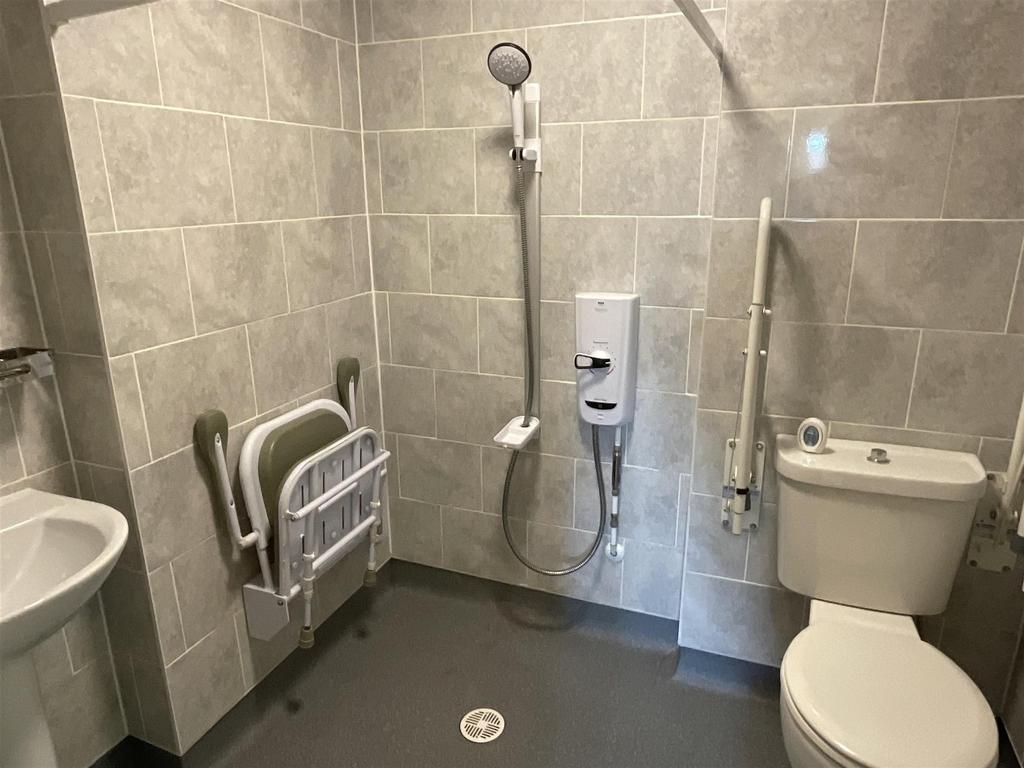 Wet Room