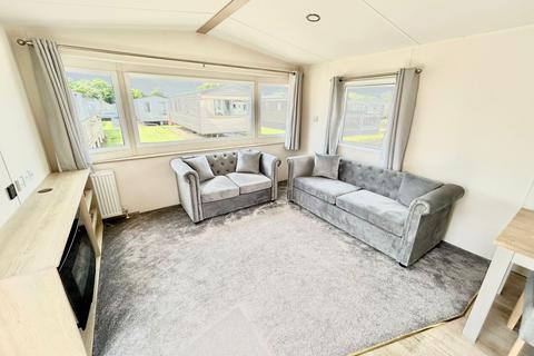 3 bedroom static caravan for sale, Oaklands Holiday Park, Colchester Road , St Oyths CO16