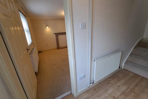 2 bedroom end of terrace house for sale, Charles Street, Brecon, Powys.