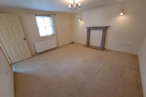 2 bedroom end of terrace house for sale, Charles Street, Brecon, Powys.