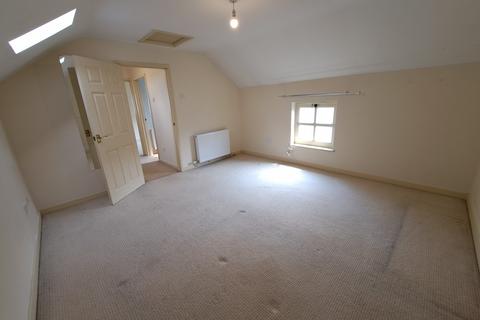 25 Charles Street, Brecon, LD3 7HF
