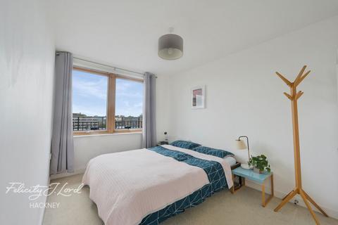 2 bedroom flat for sale, Mare Street, Hackney, E8
