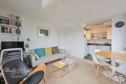 2 bedroom flat for sale, Mare Street, Hackney, E8