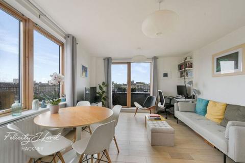 2 bedroom flat for sale, Mare Street, Hackney, E8