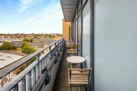 2 bedroom flat for sale, Mare Street, Hackney, E8