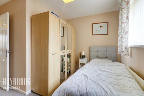 1 bedroom flat for sale, Blossom Crescent, Sheffield