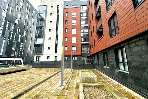 2 bedroom apartment for sale, 14 Plaza Boulevard, Liverpool L8